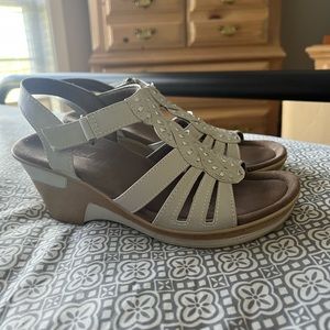 Natural Soul Sandals